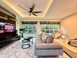 Blk 487A Sunshine Gardens (Choa Chu Kang), HDB 5 Rooms #538502871